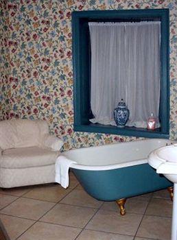 The Fairfield Inn 1757 Exterior foto